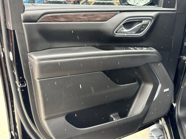 Used 2023 Chevrolet Tahoe Z71 w/ Z71 Off-Road Package image 24