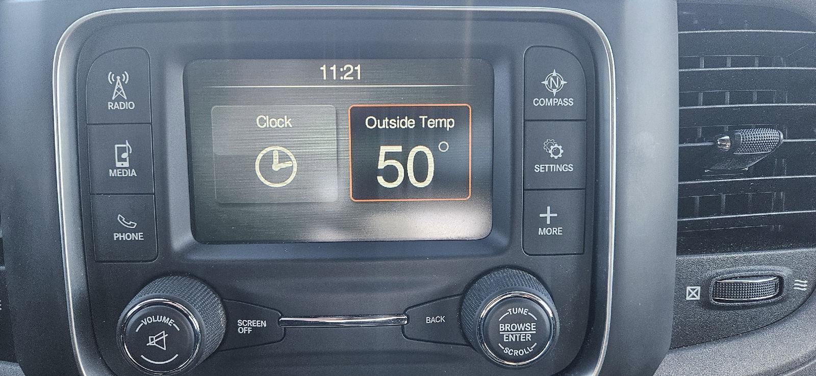 Used 2014 RAM 1500 Express image 19