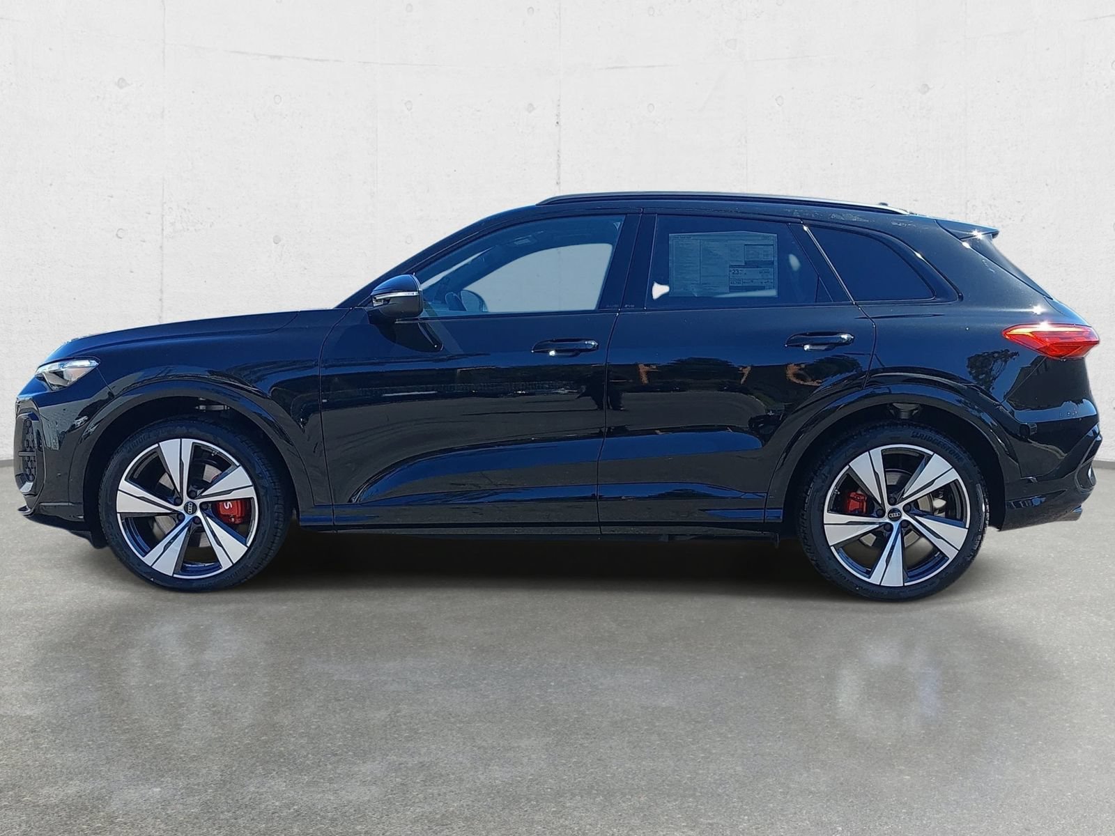 New 2026 Audi SQ5 Premium Plus AWD/4WD image 8