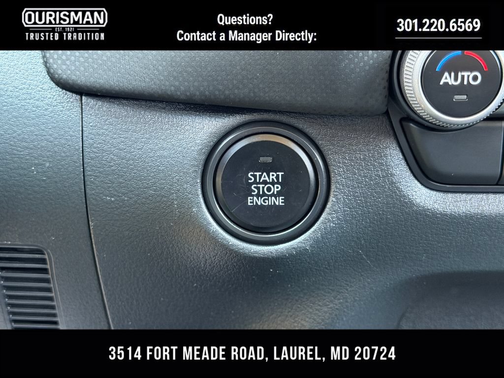 Used 2025 MAZDA CX-50 AWD 2.5 S w/ Preferred Package image 29
