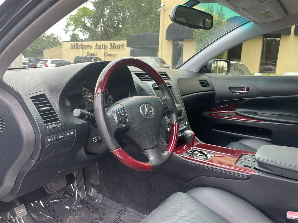 Used 2006 Lexus GS 300 RWD image 13