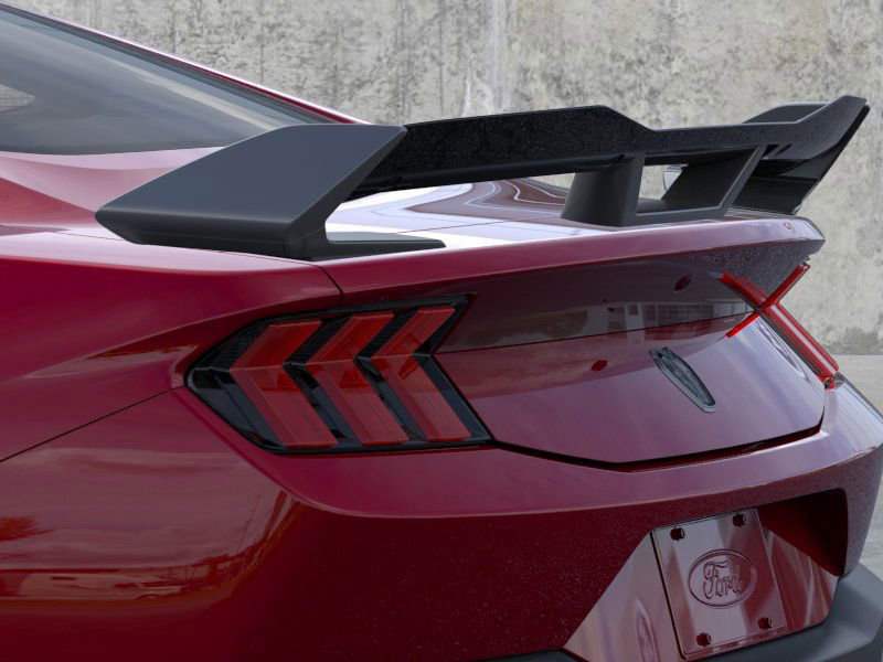 New 2025 Ford Mustang Dark Horse w/ Dark Horse Handlin Package image 22