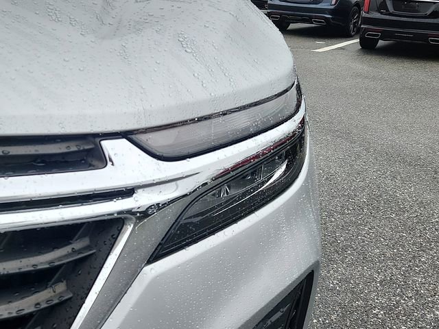 Used 2022 Chevrolet Equinox LS w/ LS Convenience Package image 9