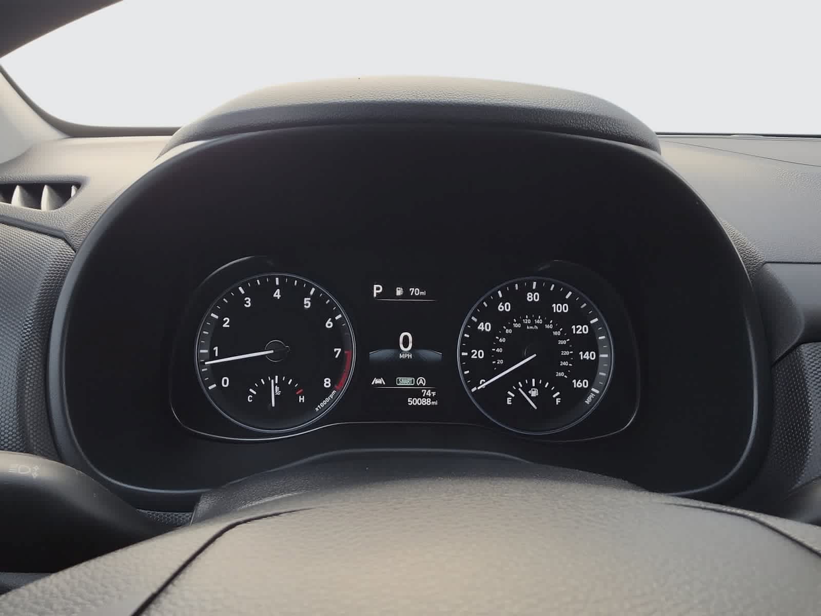 Used 2022 Hyundai Kona SEL FWD image 22