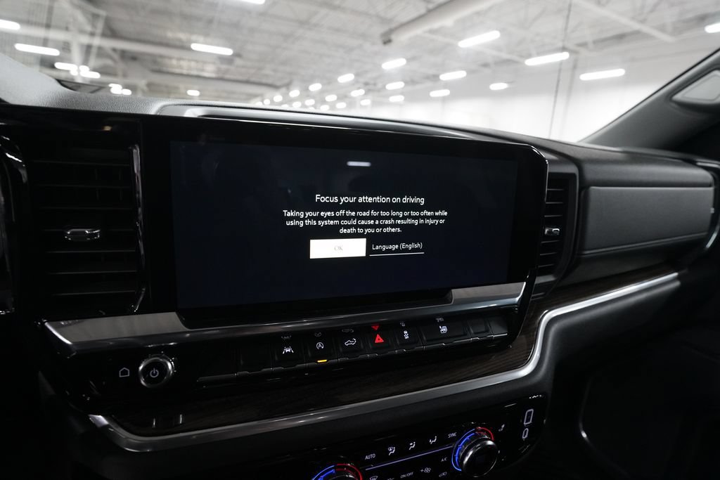 Used 2026 GMC Sierra 1500 Elevation AWD/4WD image 6
