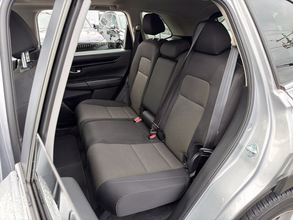 Used 2024 Honda CR-V EX image 26