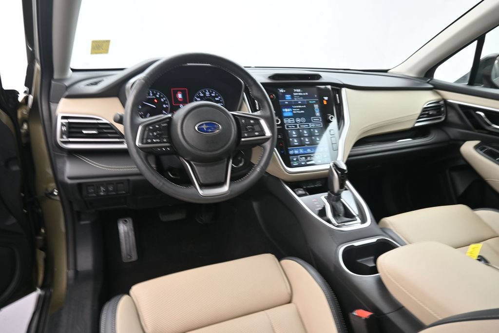 Used 2024 Subaru Outback Limited XT w/ Popular Package #2 AWD/4WD image 19