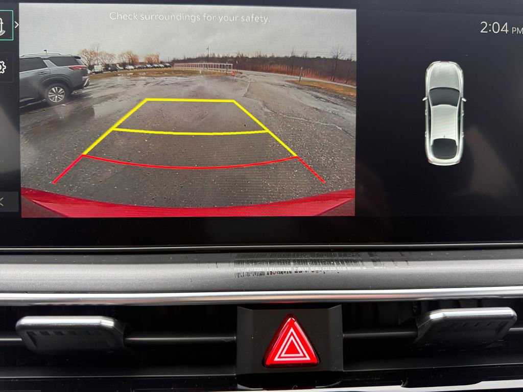 New 2026 Kia K5 GT-Line image 13