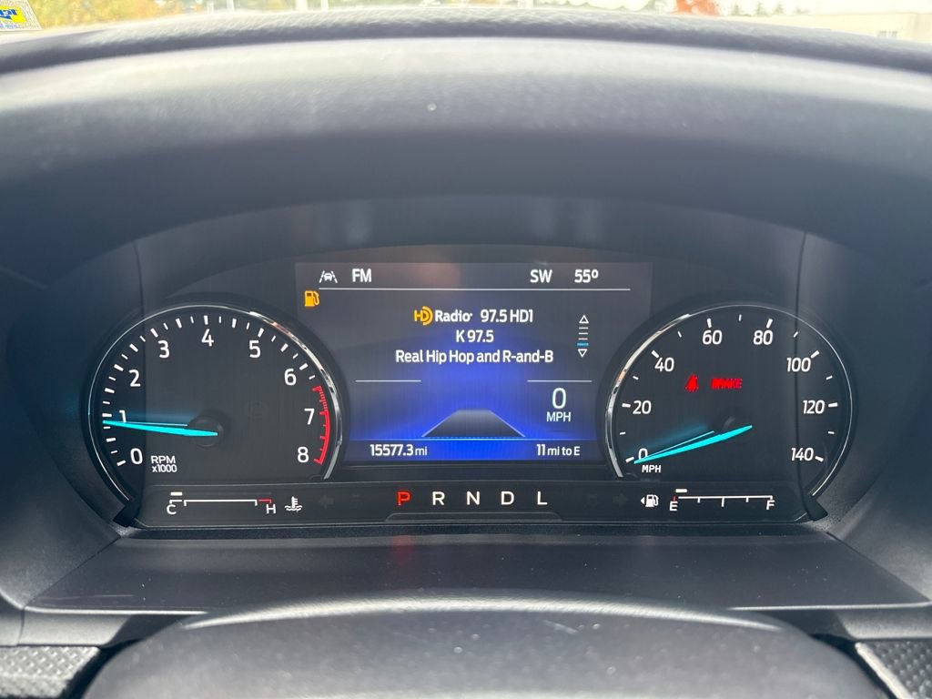 Used 2023 Ford Explorer ST-Line w/ Class IV Trailer Tow Package image 19