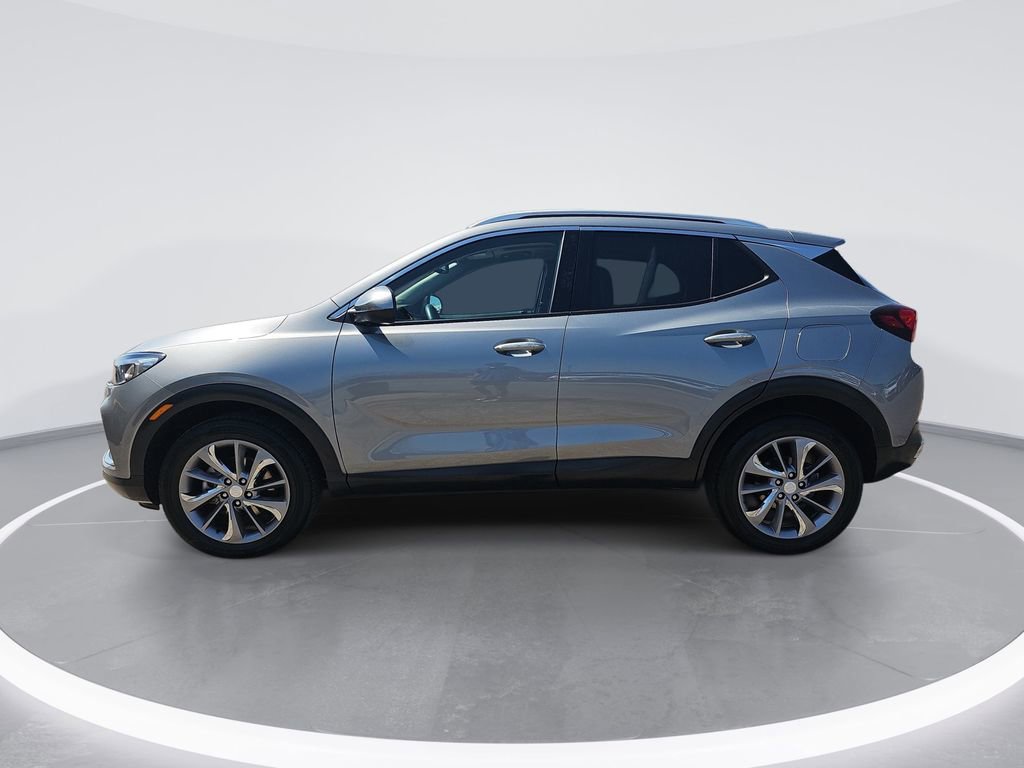 Used 2023 Buick Encore GX Essence w/ Experience Buick Package AWD/4WD image 7