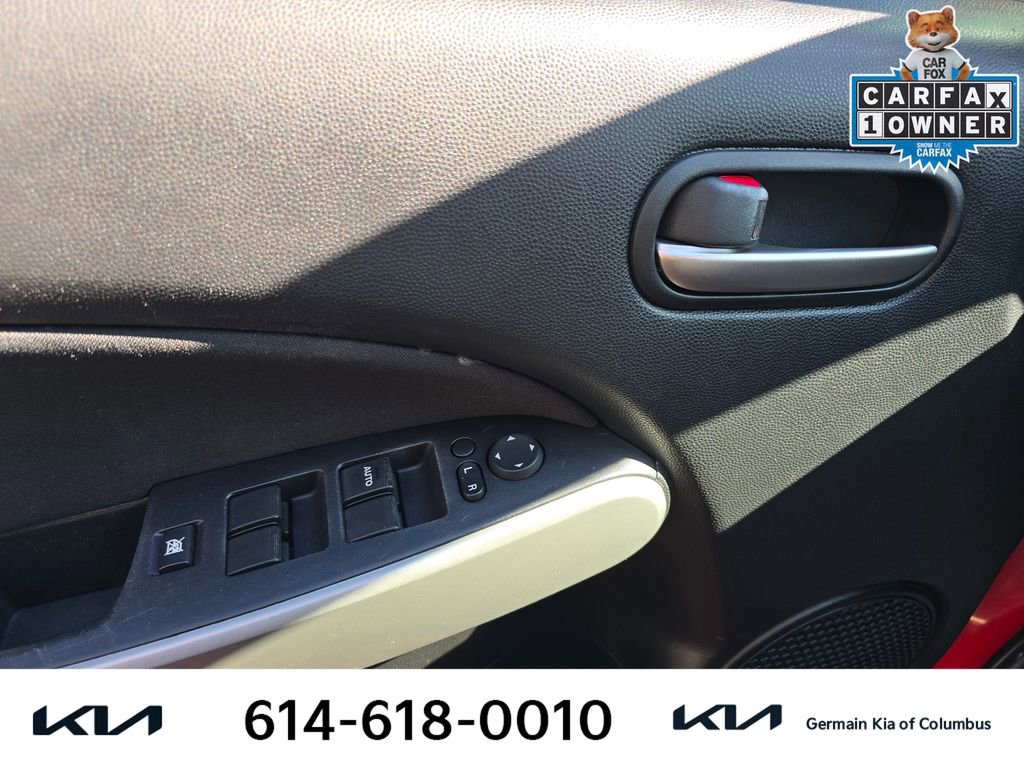 Used 2012 MAZDA MAZDA2 Touring image 27