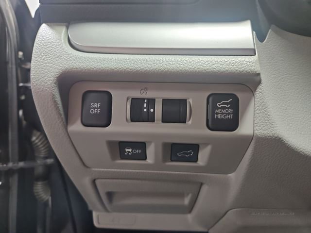 Used 2016 Subaru Forester 2.5i Limited image 20