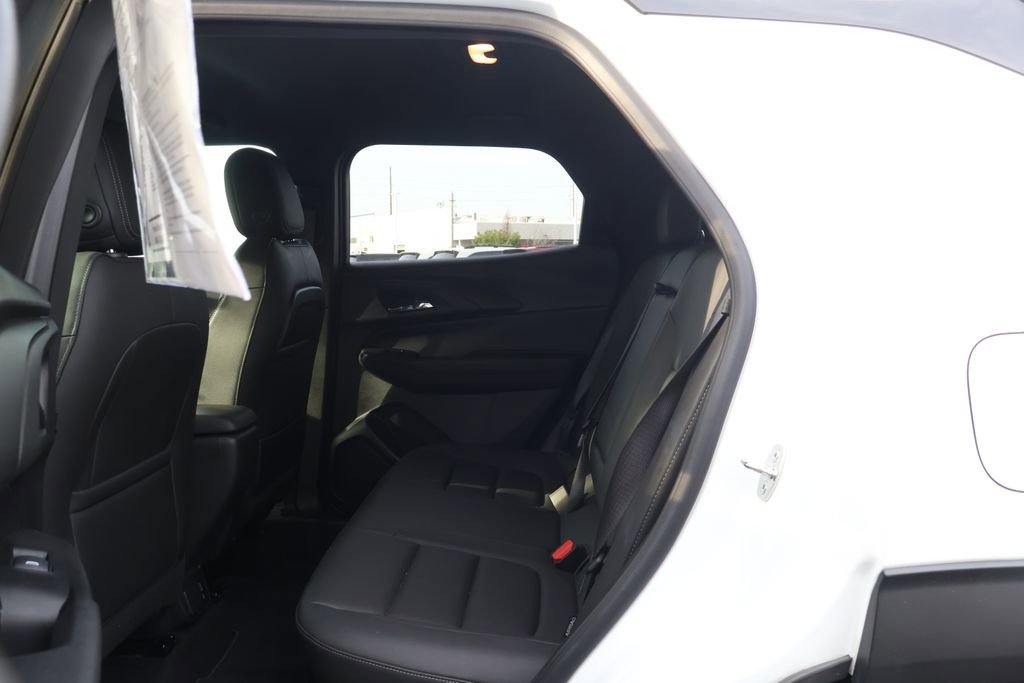Used 2023 Chevrolet TrailBlazer ACTIV w/ Convenience Package FWD image 44