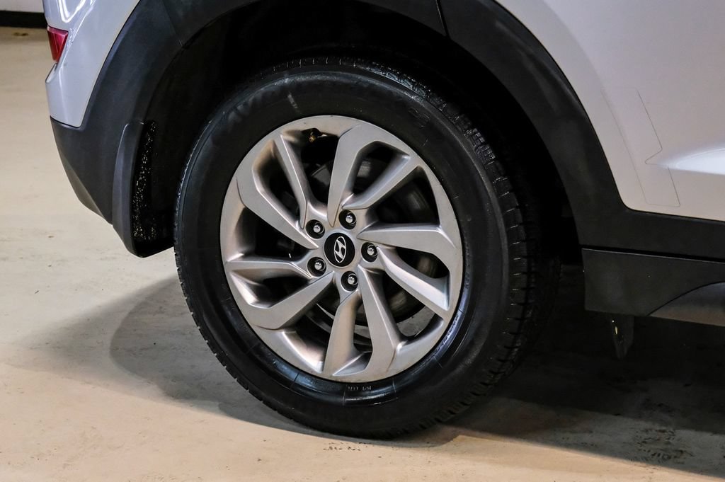 Used 2016 Hyundai Tucson Eco FWD image 67