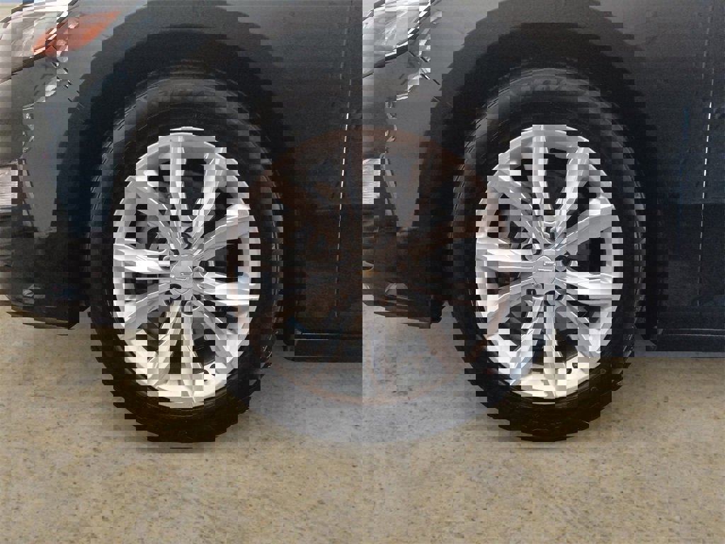 Used 2024 Chevrolet Malibu LT image 14