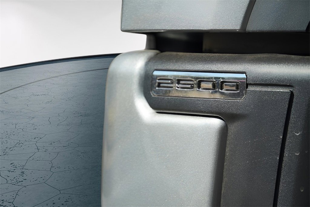 New 2026 GMC Sierra 2500 AT4 w/ AT4 Premium Plus Package image 28