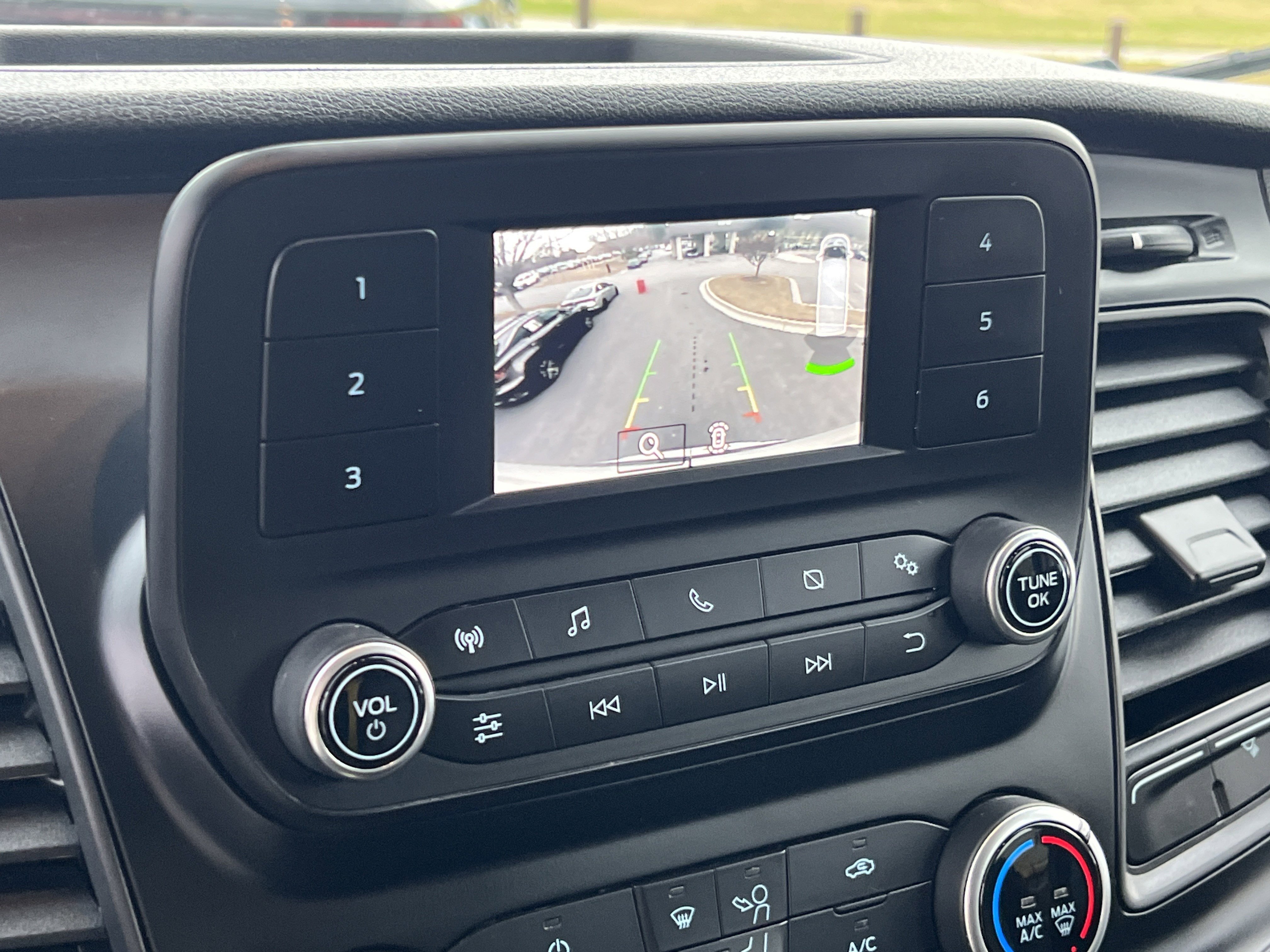 Used 2021 Ford Transit 350 148 High Roof Extended image 36