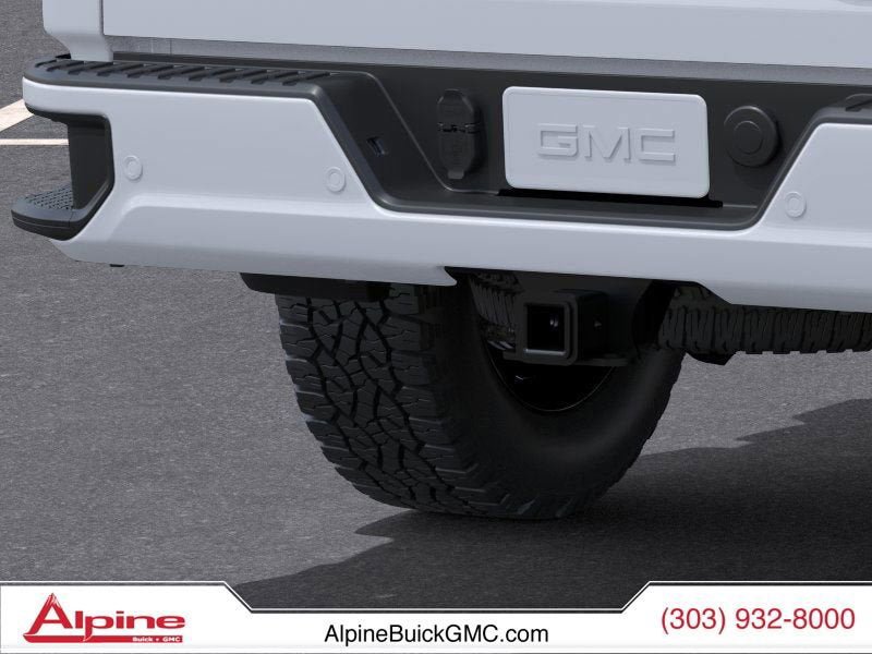 New 2026 GMC Sierra 2500 Denali w/ Denali Reserve Package AWD/4WD image 14