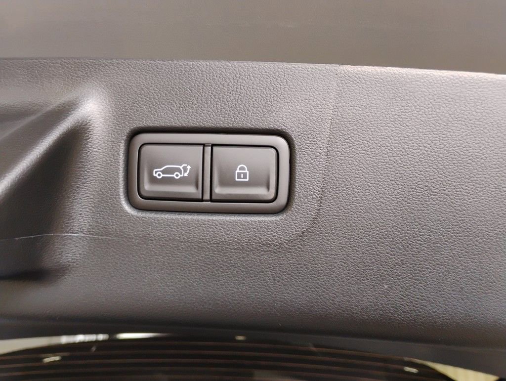 New 2026 Hyundai Santa Fe Limited image 15