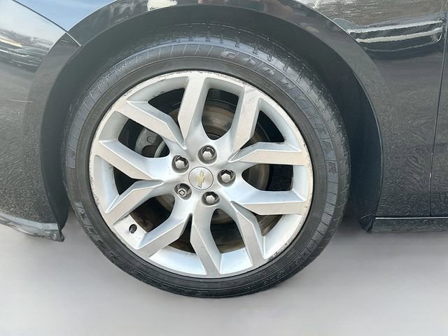 Used 2017 Chevrolet Impala Premier w/ Enhanced Convenience Package image 33