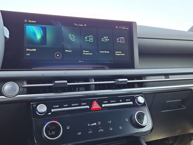 New 2026 Hyundai Santa Cruz SEL image 10