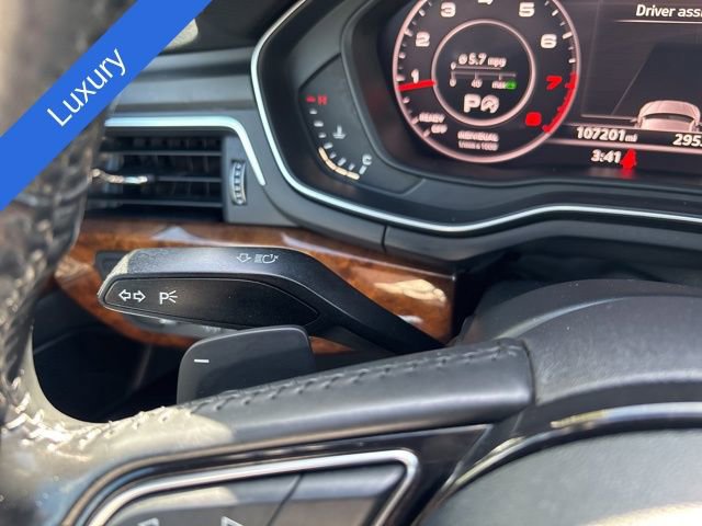 Used 2018 Audi A5 2.0T Premium Plus AWD/4WD image 26