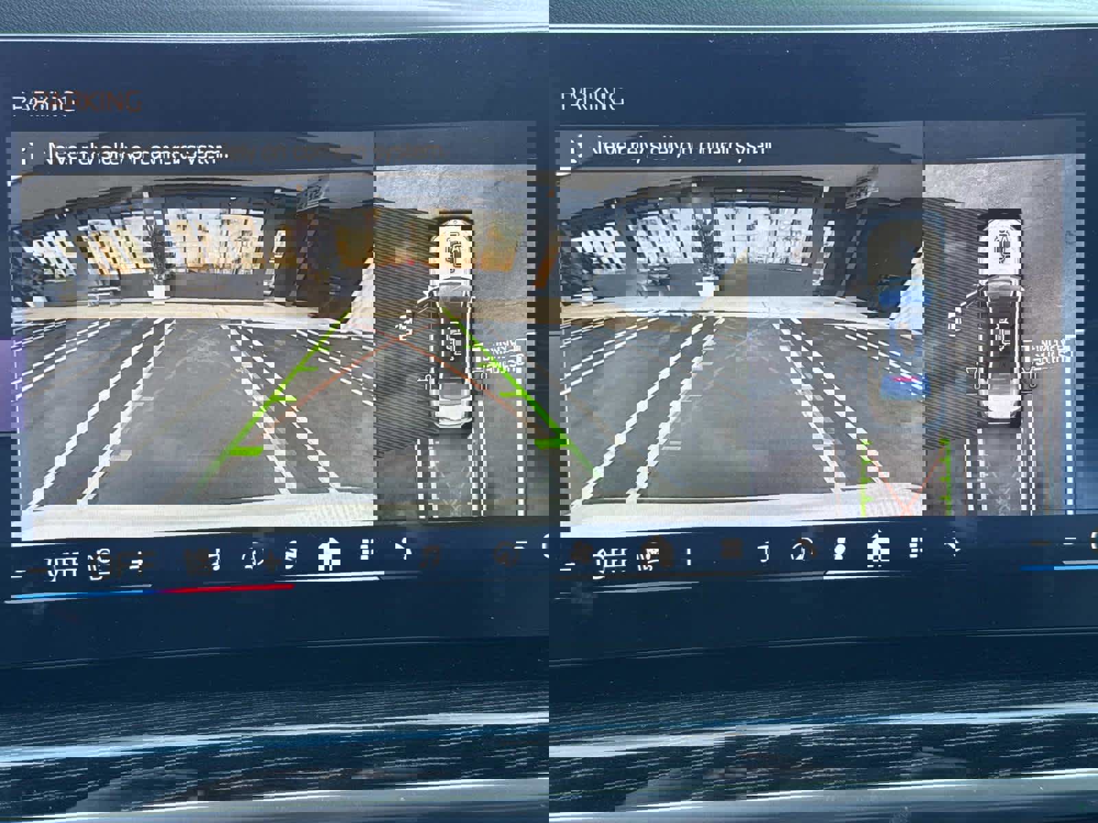 Certified 2025 BMW i7 eDrive50 w/ M Sport Package image 24