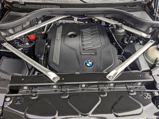 Used 2023 BMW X5 xDrive40i AWD/4WD image 29