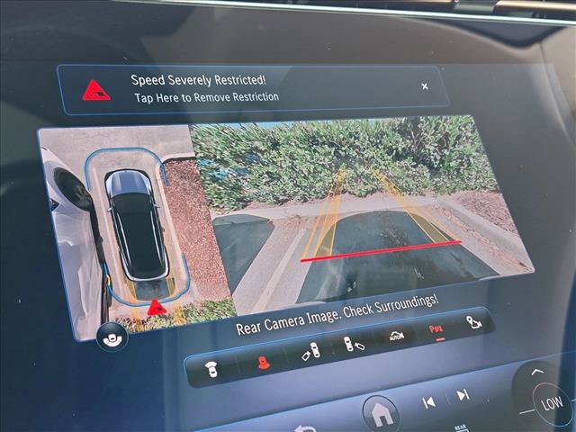 Certified 2023 Mercedes-Benz EQS 580 4MATIC SUV image 14