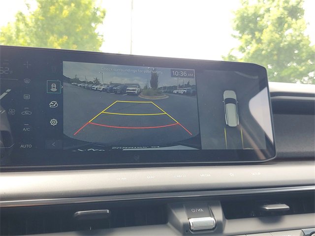 New 2026 Kia EV9 Land image 26