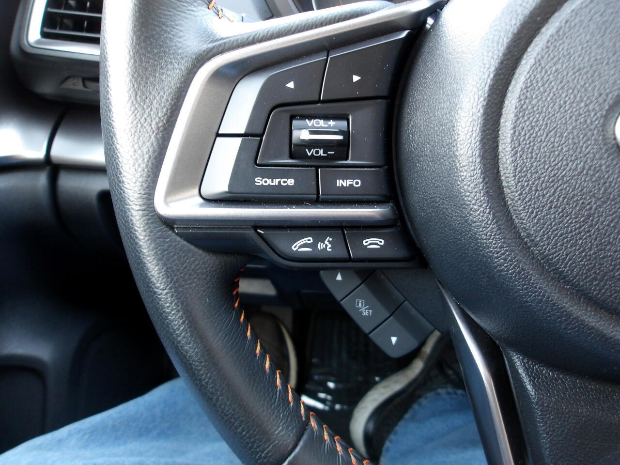 Used 2023 Subaru Crosstrek 2.5i Limited image 15