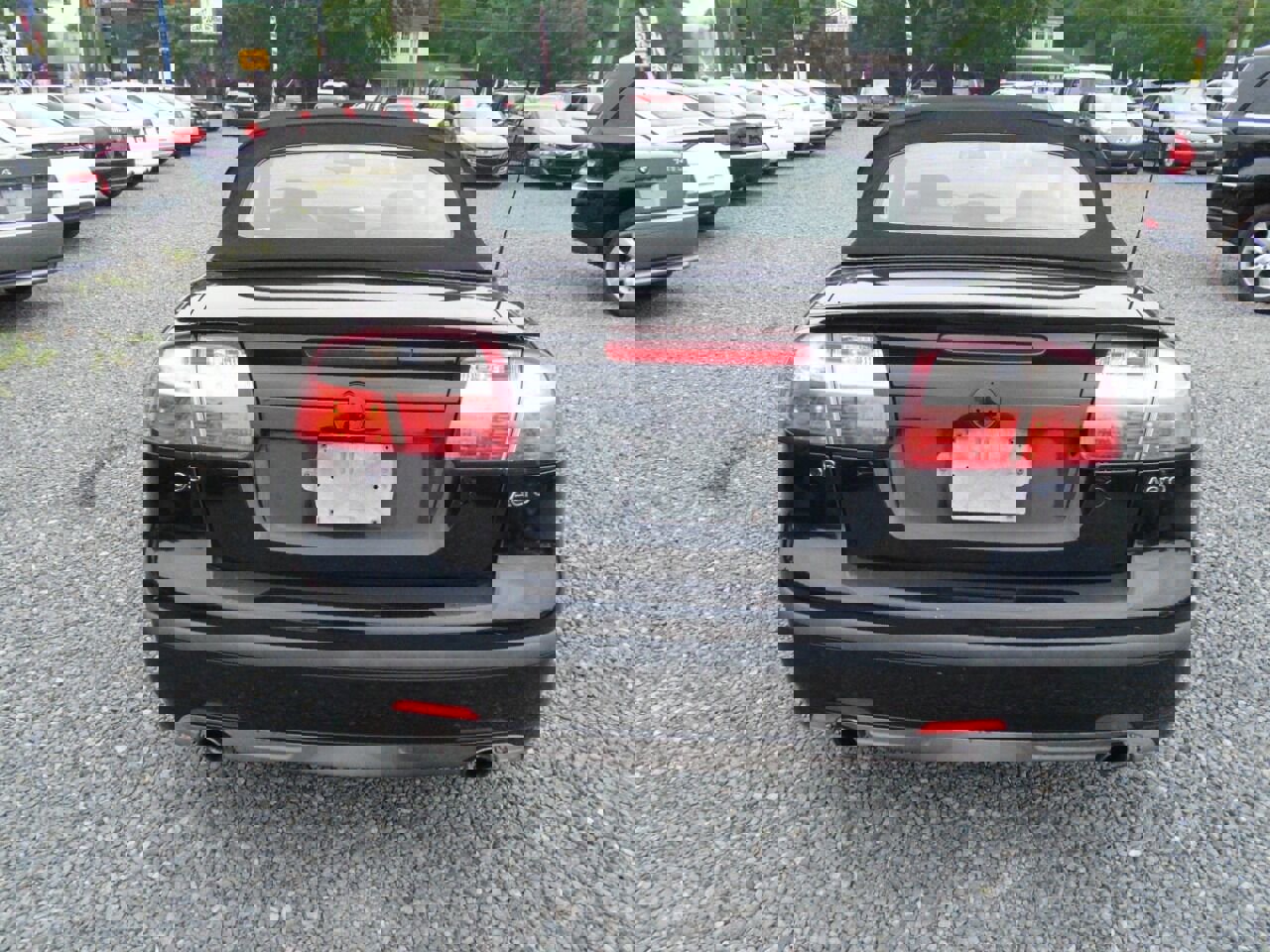 Used 2006 Saab 9-3 Aero image 31