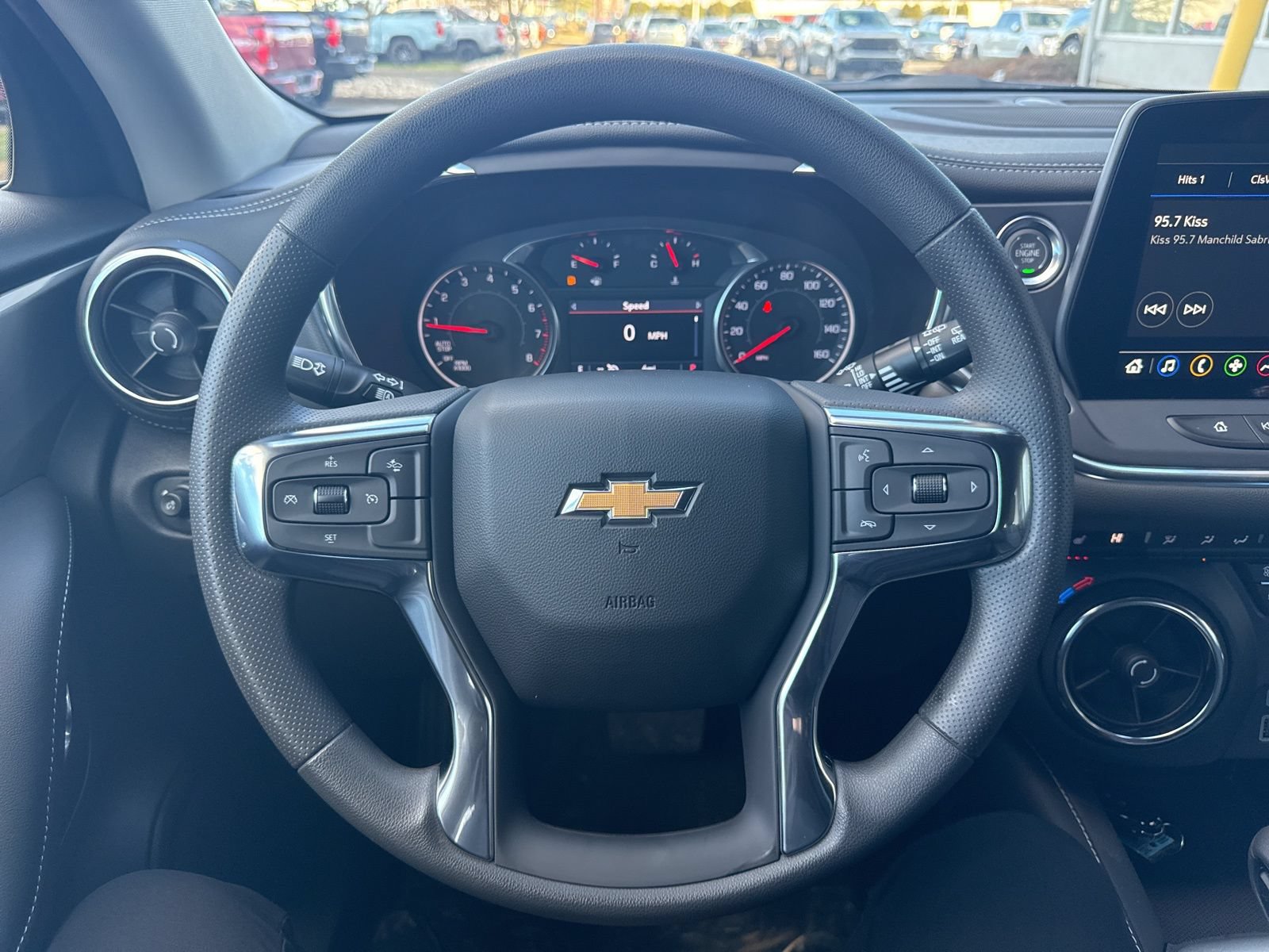 New 2026 Chevrolet Blazer LT FWD image 17