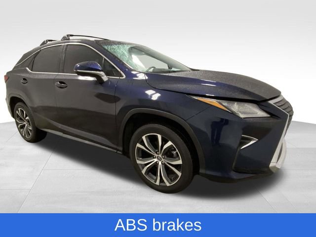 Used 2019 Lexus RX 350 FWD image 6