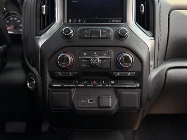 Used 2021 Chevrolet Silverado 1500 RST AWD/4WD image 20