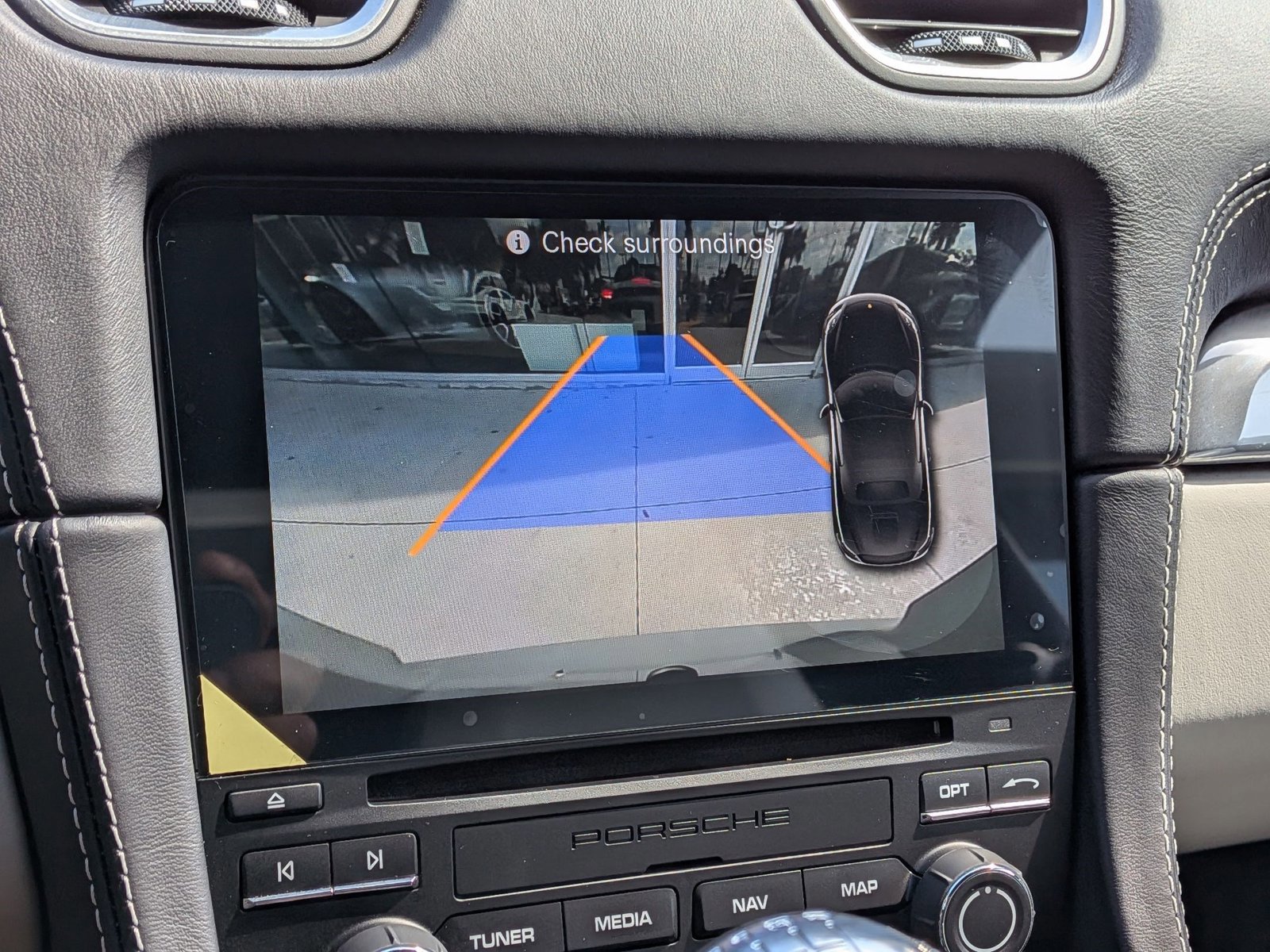 Certified 2024 Porsche 718 Boxster S image 20