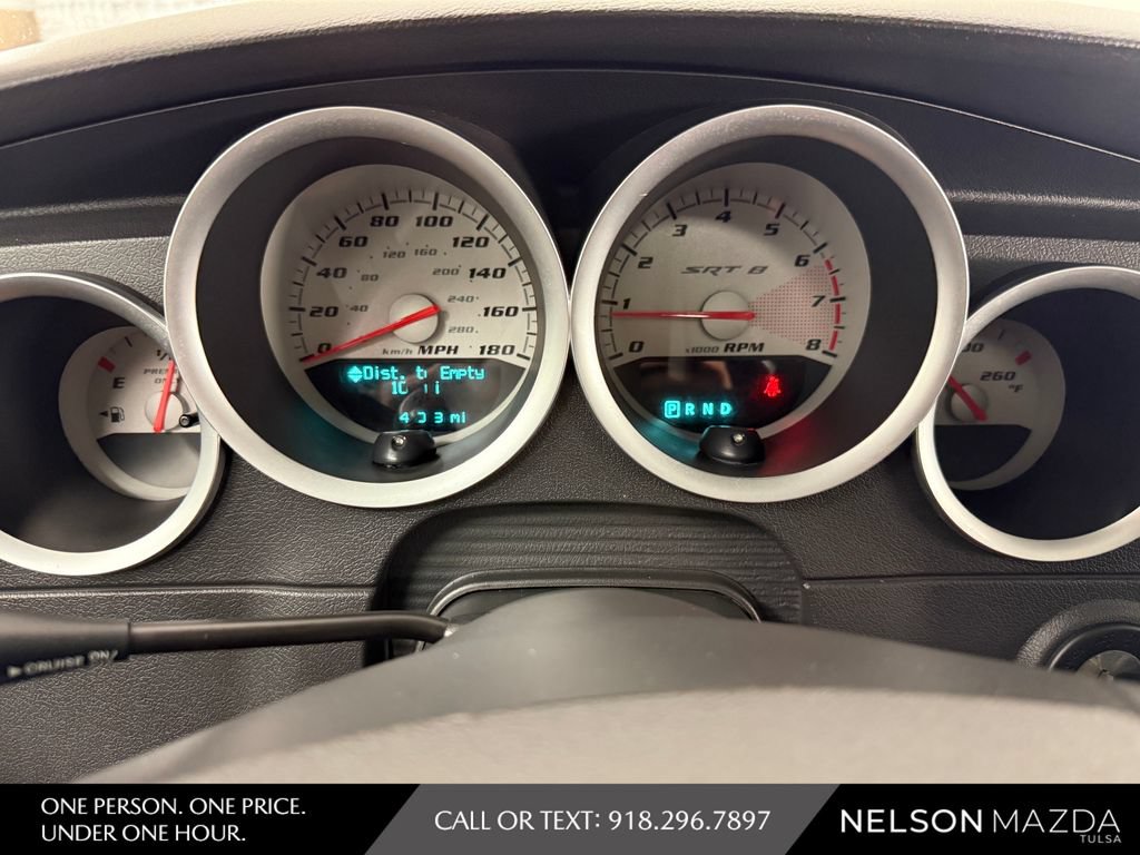 Used 2006 Dodge Magnum SRT8 w/ SRT Option Group III RWD image 24
