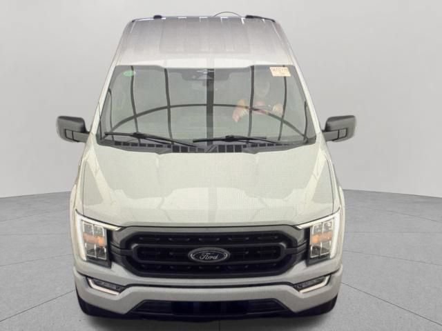 Used 2023 Ford F150 XLT w/ Equipment Group 302A High AWD/4WD image 16