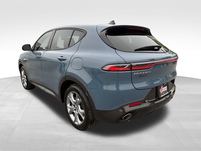 Used 2024 Dodge Hornet R/T AWD/4WD image 5