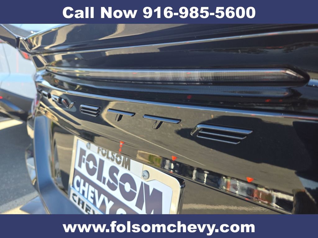 New 2026 Chevrolet Corvette Z06 image 22