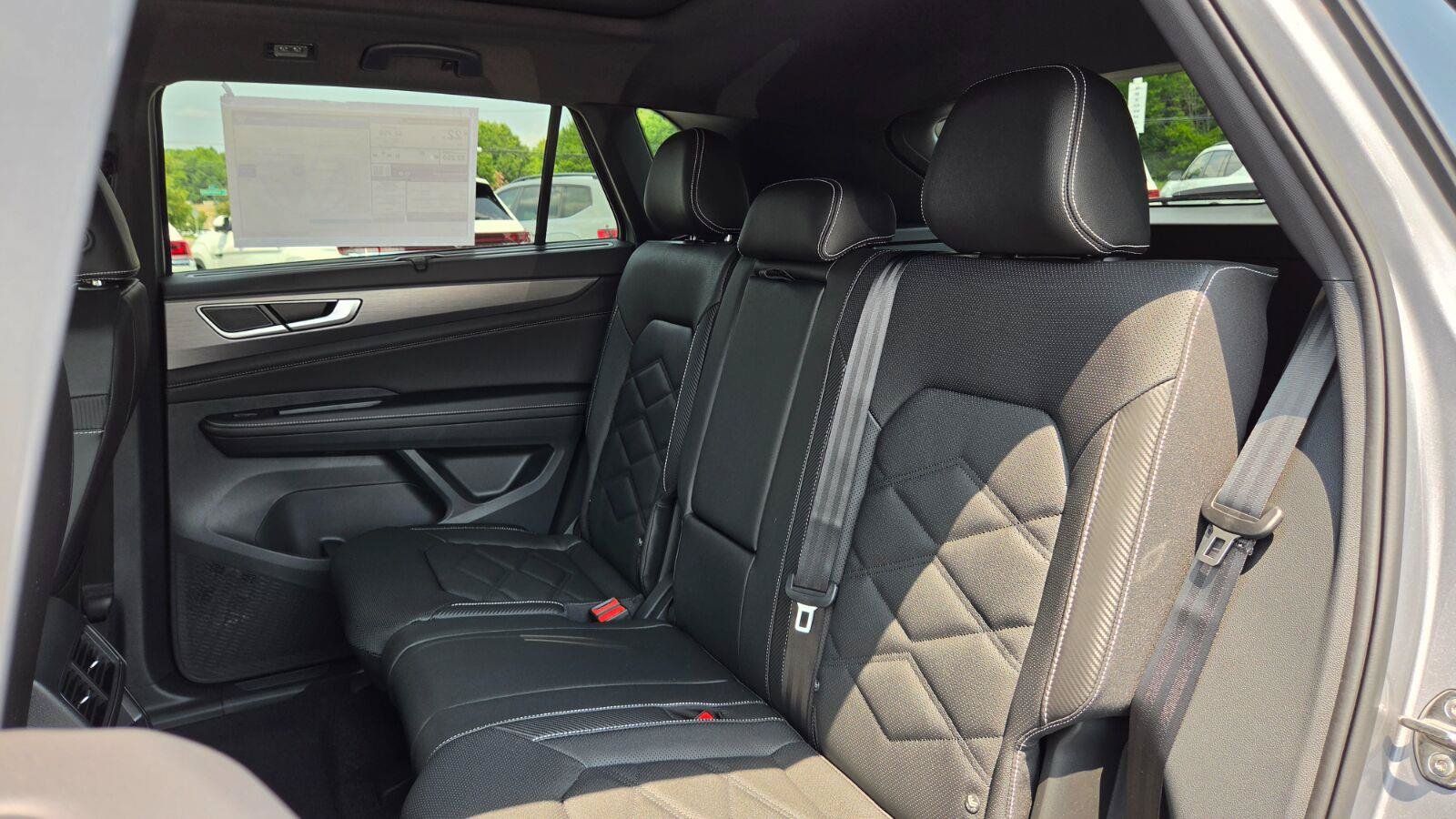 New 2026 Volkswagen Atlas Cross Sport SE AWD/4WD image 48