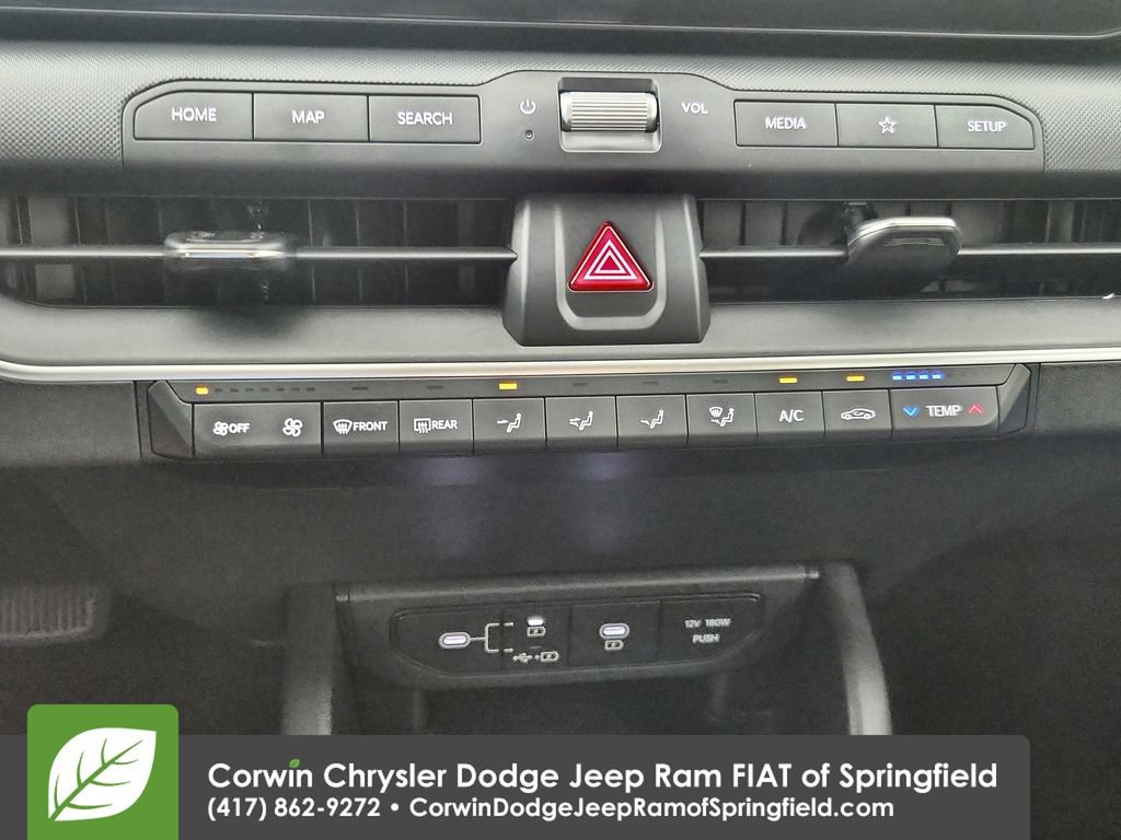 Used 2025 Kia K4 FWD image 25