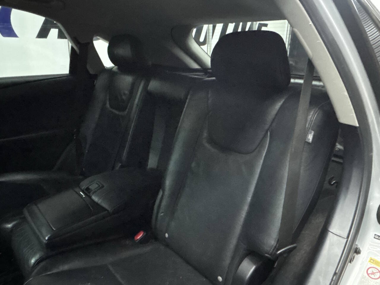 Used 2014 Lexus RX 350 FWD w/ Navigation Package image 24