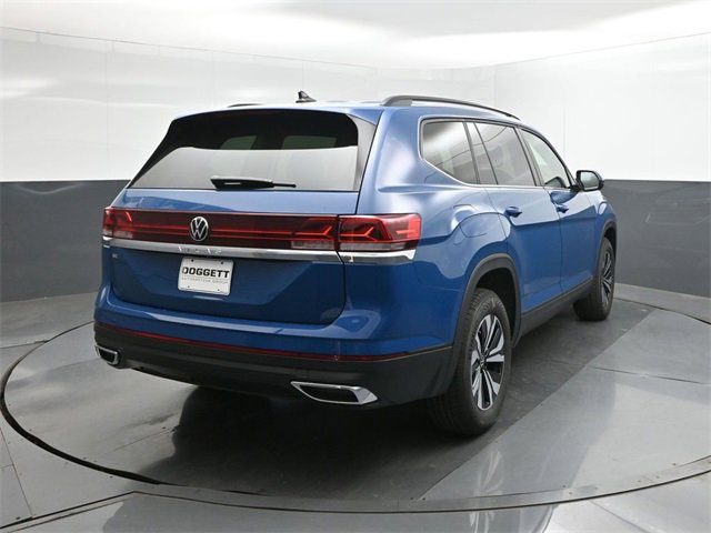 New 2026 Volkswagen Atlas SE image 11