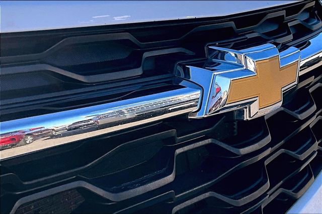 Used 2024 Chevrolet Trax LT image 29