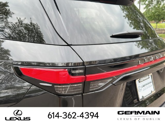 New 2026 Lexus TX 350 AWD w/ Technology Package image 14
