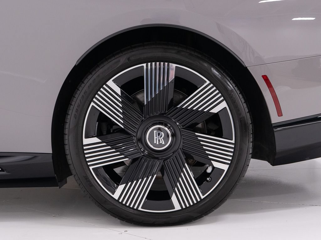 Certified 2024 Rolls-Royce Spectre w/ Spectre Launch Package AWD/4WD image 40