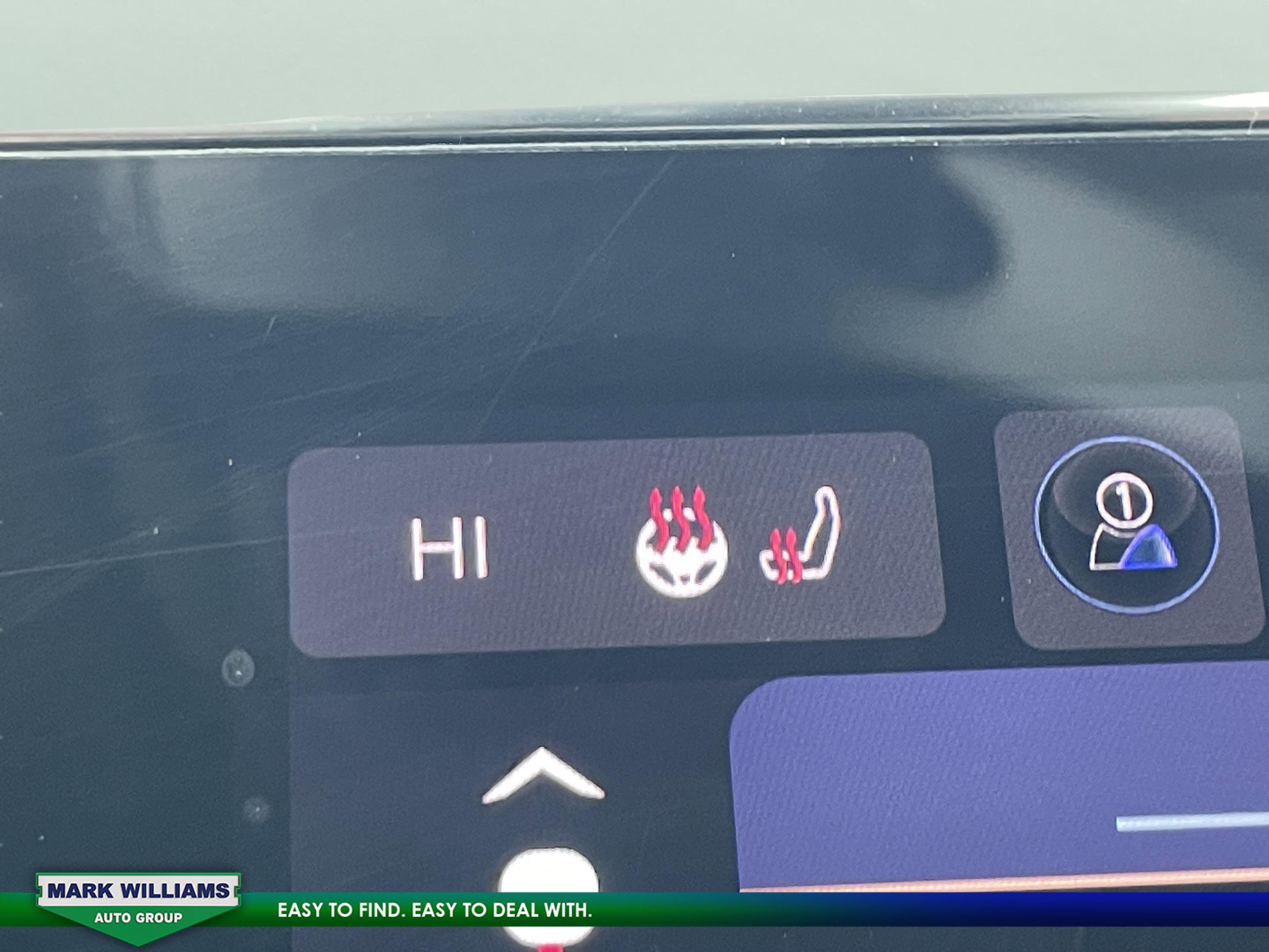 Used 2022 Jeep Compass Limited image 19