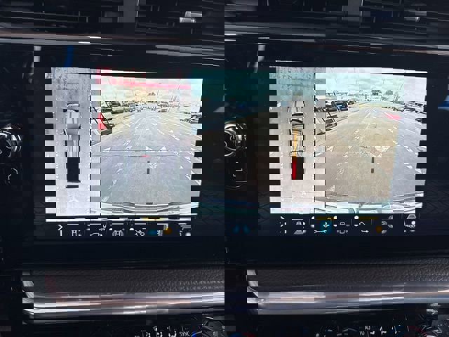 Certified 2023 GMC Sierra 1500 Denali w/ Technology Package image 17