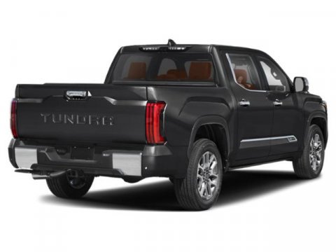 New 2026 Toyota Tundra 1794 Edition video 2